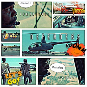Defenders-Turbulence