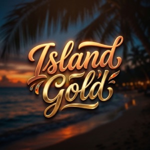 Island Gold - Turbulence