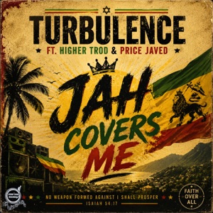 Jah Covers Me-Turbulence