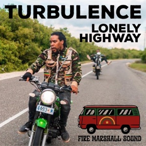Lonely Highway - Turbulence