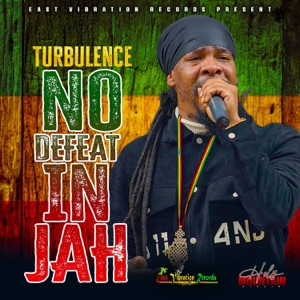 No Defeat In Jah