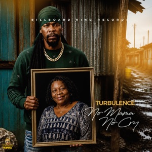 No Mama No Cry-Turbulence