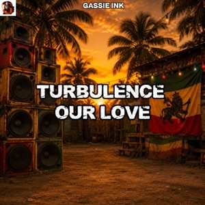 Our Love - Turbulence