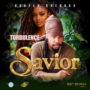 Savior-Turbulence