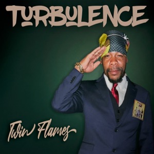 Twin Flames-Turbulence