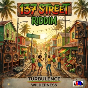 Wilderness-Turbulence