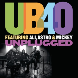 UB40 featuring Ali - Unplugged