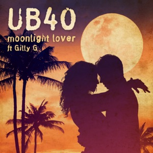 Moonlight Lover-UB40
