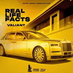 Real Life Facts-Valiant