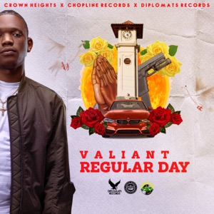 Regular Day-Valiant