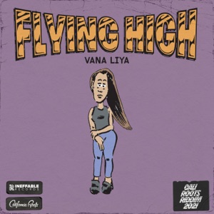 Flying High-Vana Liya