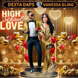 High School Love-Vanessa Bling
