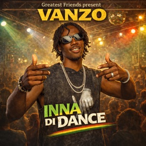 Inna Di Dance - Vanzo