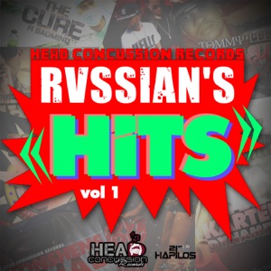 Various Artists - Rvssian