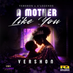A Mother Like You-Vershon