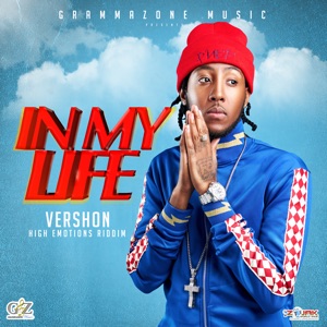 In My Life-Kemar Brown