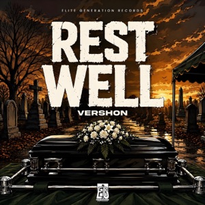 Rest Well-Vershon