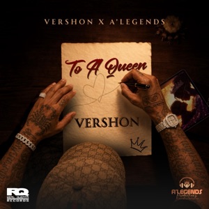 To a Queen - Vershon