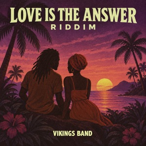 Love Is The Answer-Vikings Band