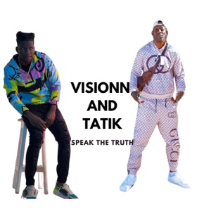 Speak The Truth-Visionn