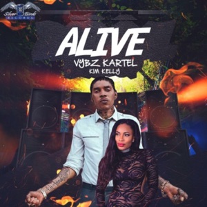 Alive-Vybz Kartel