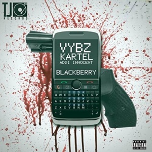 Black Berry-Vybz Kartel