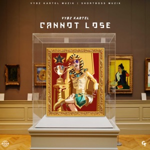 Cannot Lose-Vybz Kartel