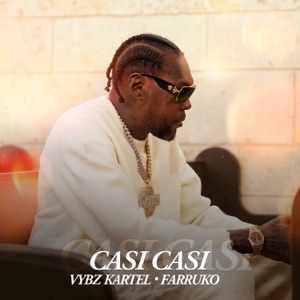 Casi Casi-Vybz Kartel