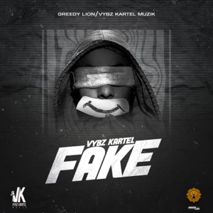 Fake-Vybz Kartel