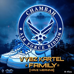 Family-Vybz Kartel