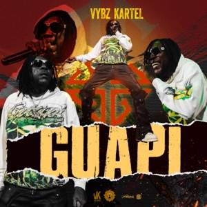 Guapi-Vybz Kartel
