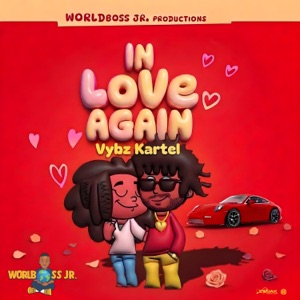In Love Again-Vybz Kartel