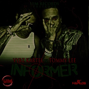 Informer-Vybz Kartel