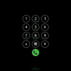 One Phone Call-Vybz Kartel