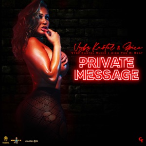 Private Message-Vybz Kartel