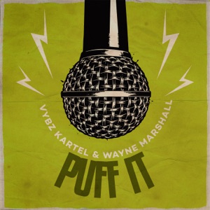 Puff It-Vybz Kartel