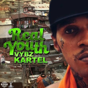 Real Youth-Vybz Kartel
