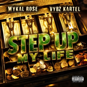 My Life-Vybz Kartel