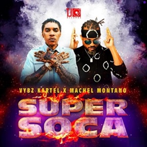 Super Soca-Vybz Kartel