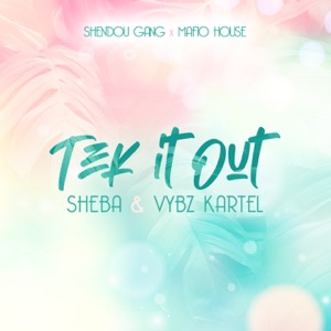 Tek It Out-Vybz Kartel