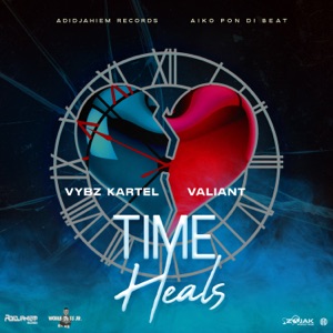 Time Heals-Valiant