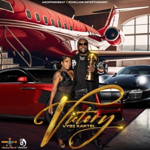 Victory-Vybz Kartel
