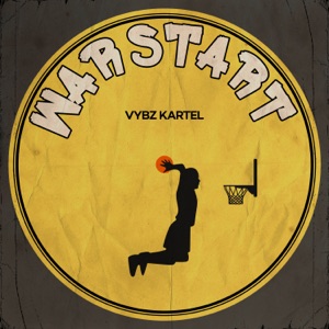 War Start-Vybz Kartel