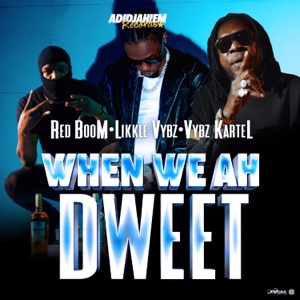 When We Ah Dweet-Vybz Kartel