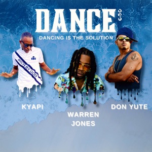 DANCE-Warren Jones