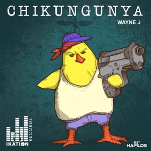 Chikungunya-Wayne