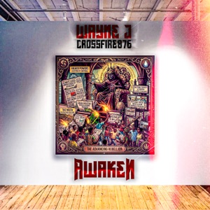 Awaken - Wayne J