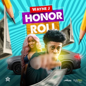 Honor Roll-Wayne J