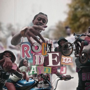 Rock Dem-Wayne J