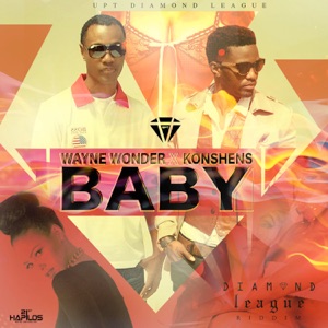 Baby-Wayne Wonder